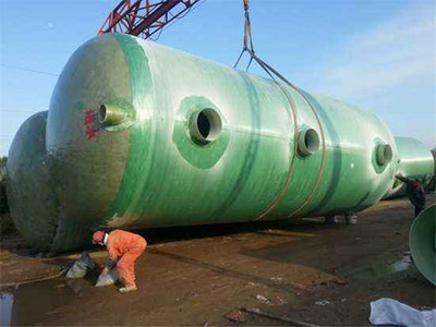 靈寶玻璃鋼化糞池價格與質(zhì)量分析